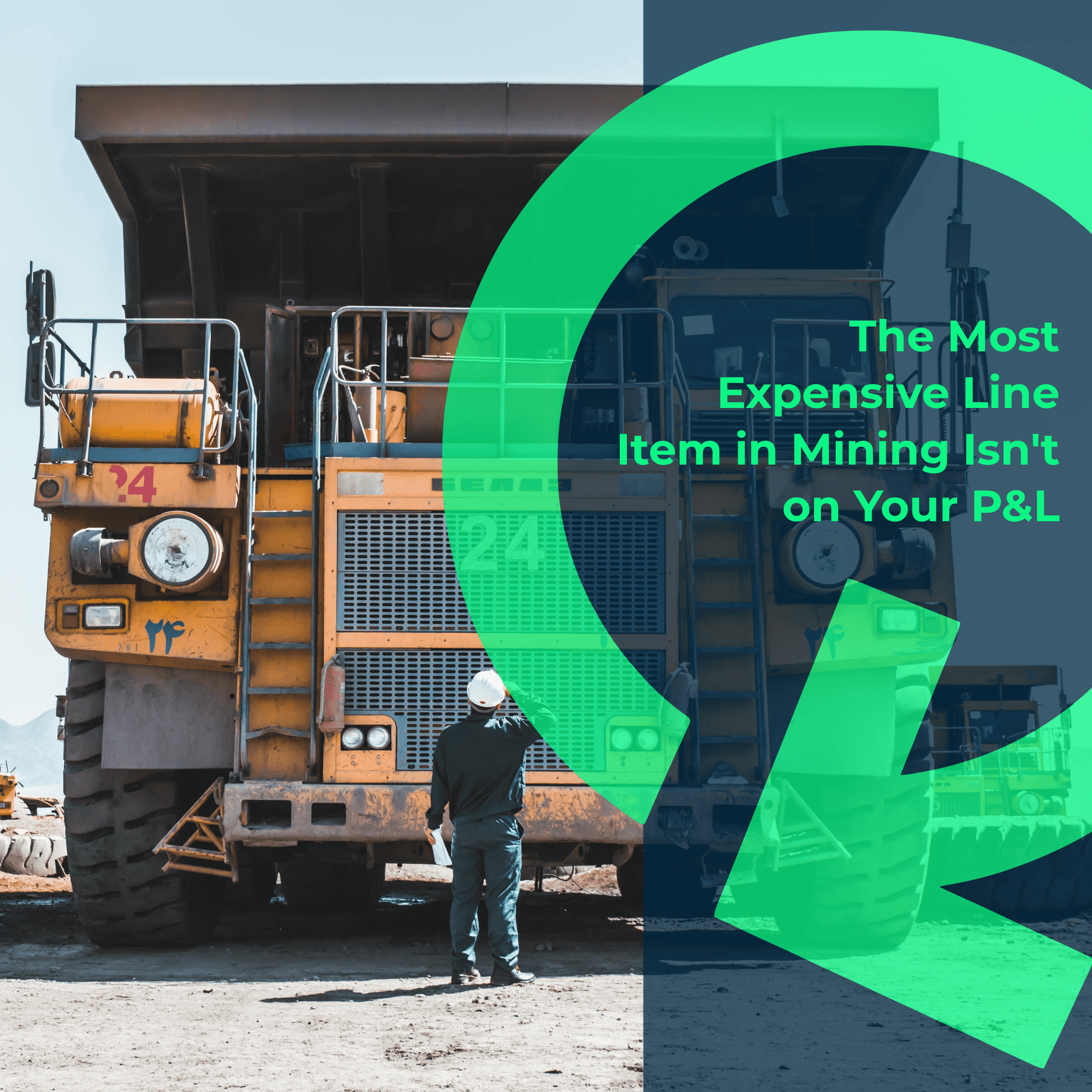 The Most Expensive Line Item in Mining Isn't on Your P&L-Quartile 5