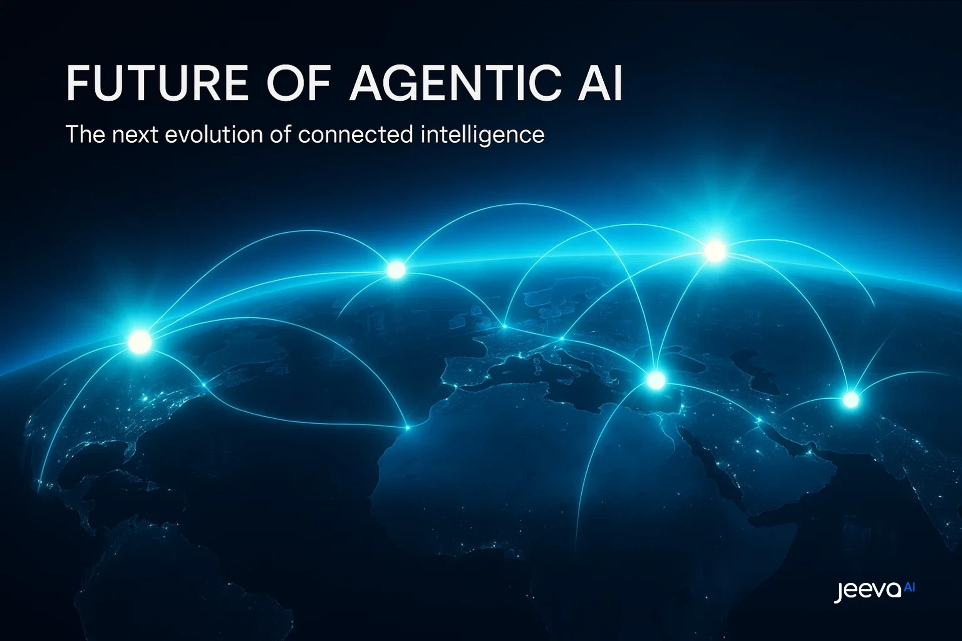 Future Of Agnetic AI 
