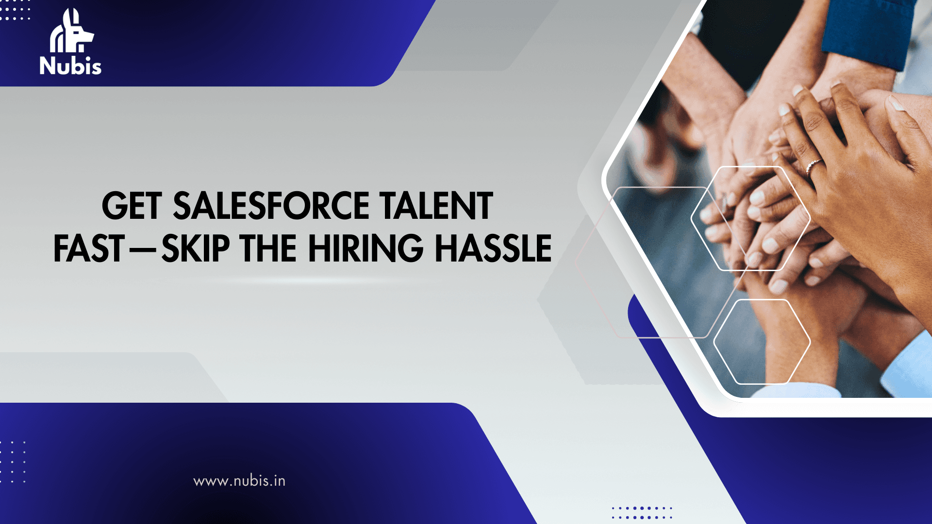 Visual showing agile team management through resource augmentation services