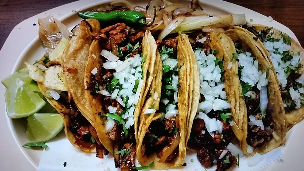 Tacos