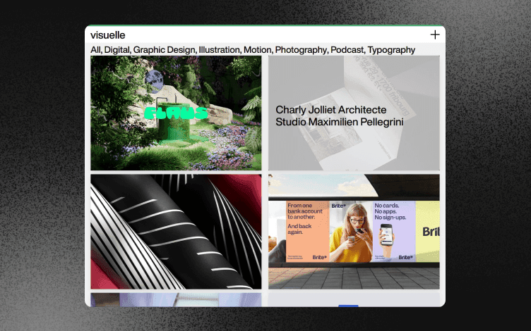 Blog Design Best Practices From Visuelle