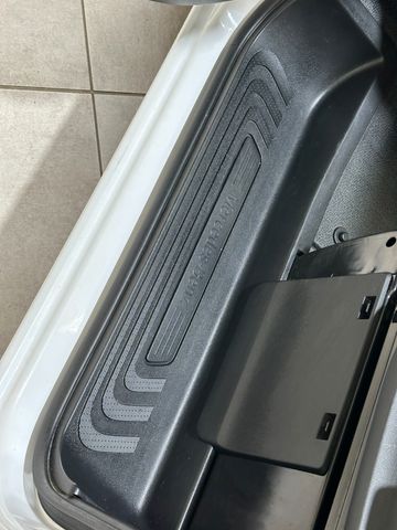 Fahrzeug Gebrauchtwagen - Galeriebild 7