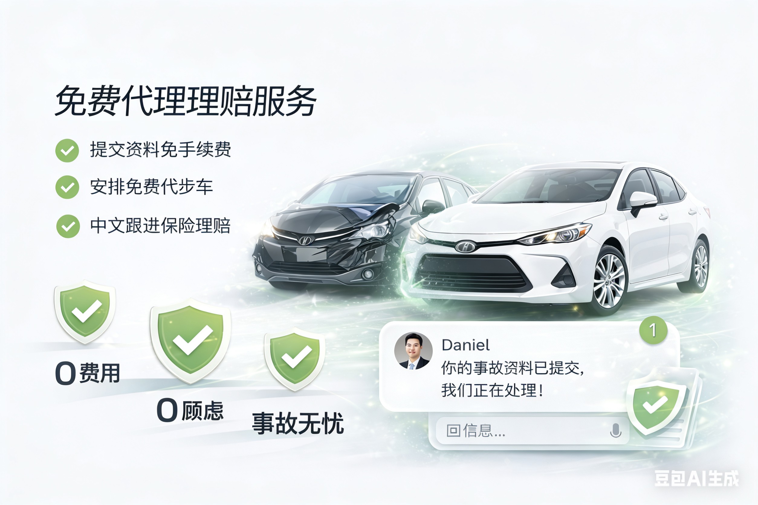 Cashflow chart with income and expense trends, showing $12,000 total balance