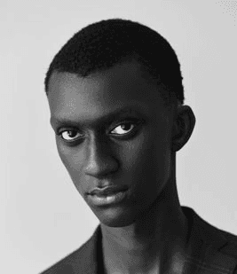 Portrait of David Williams