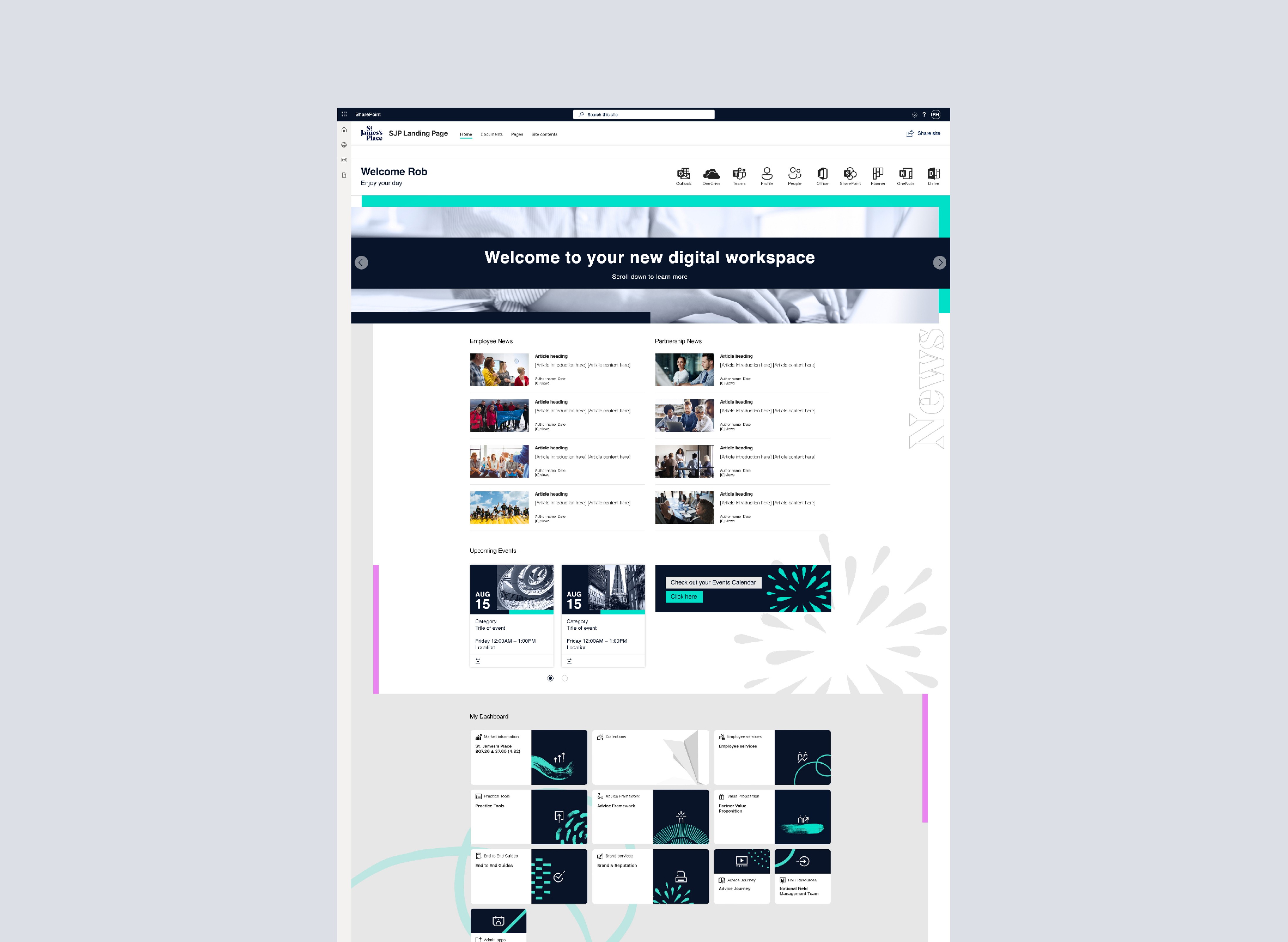 Project Gallery Image for 50% width of the screen #1