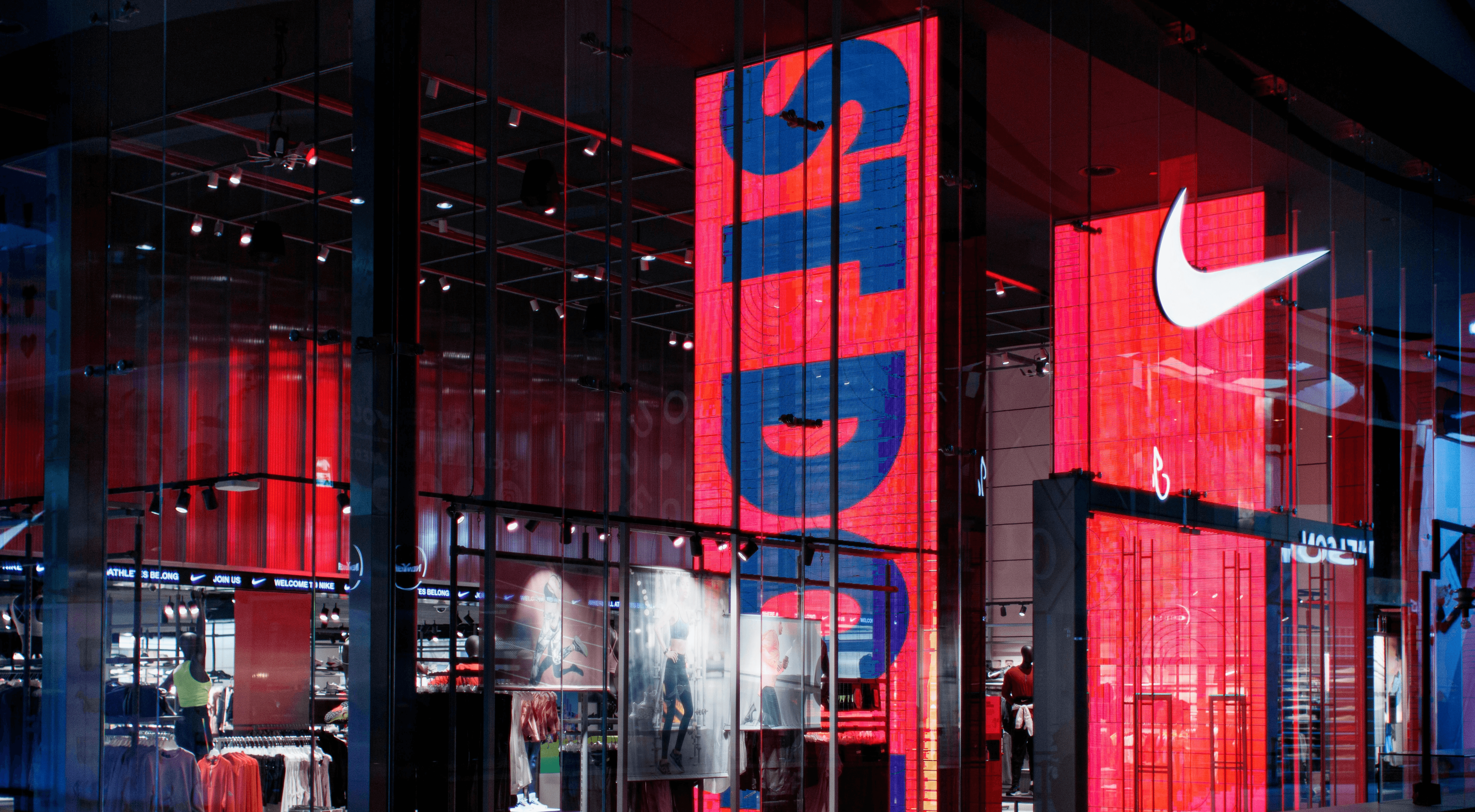 India Is Building the World's Most Ambitious Retail Empire