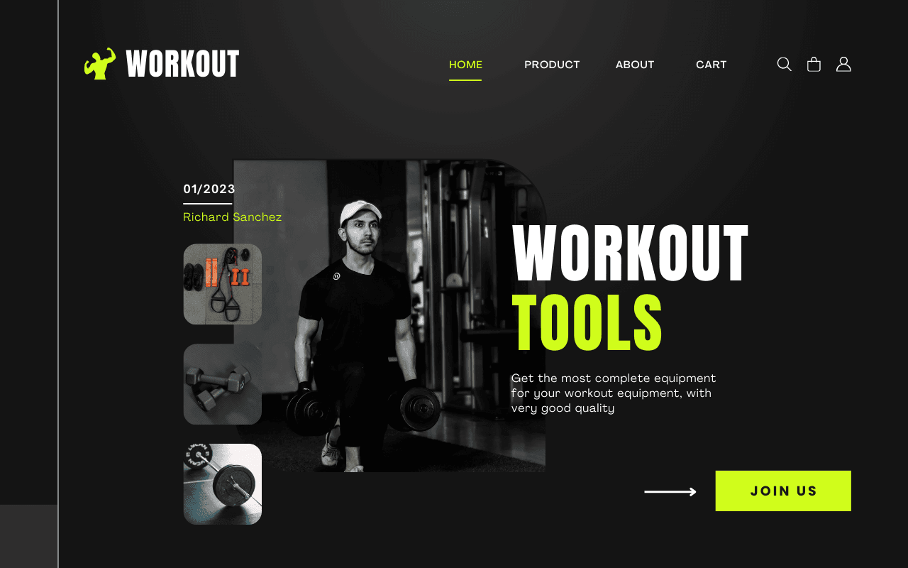 Showcase Scaling High