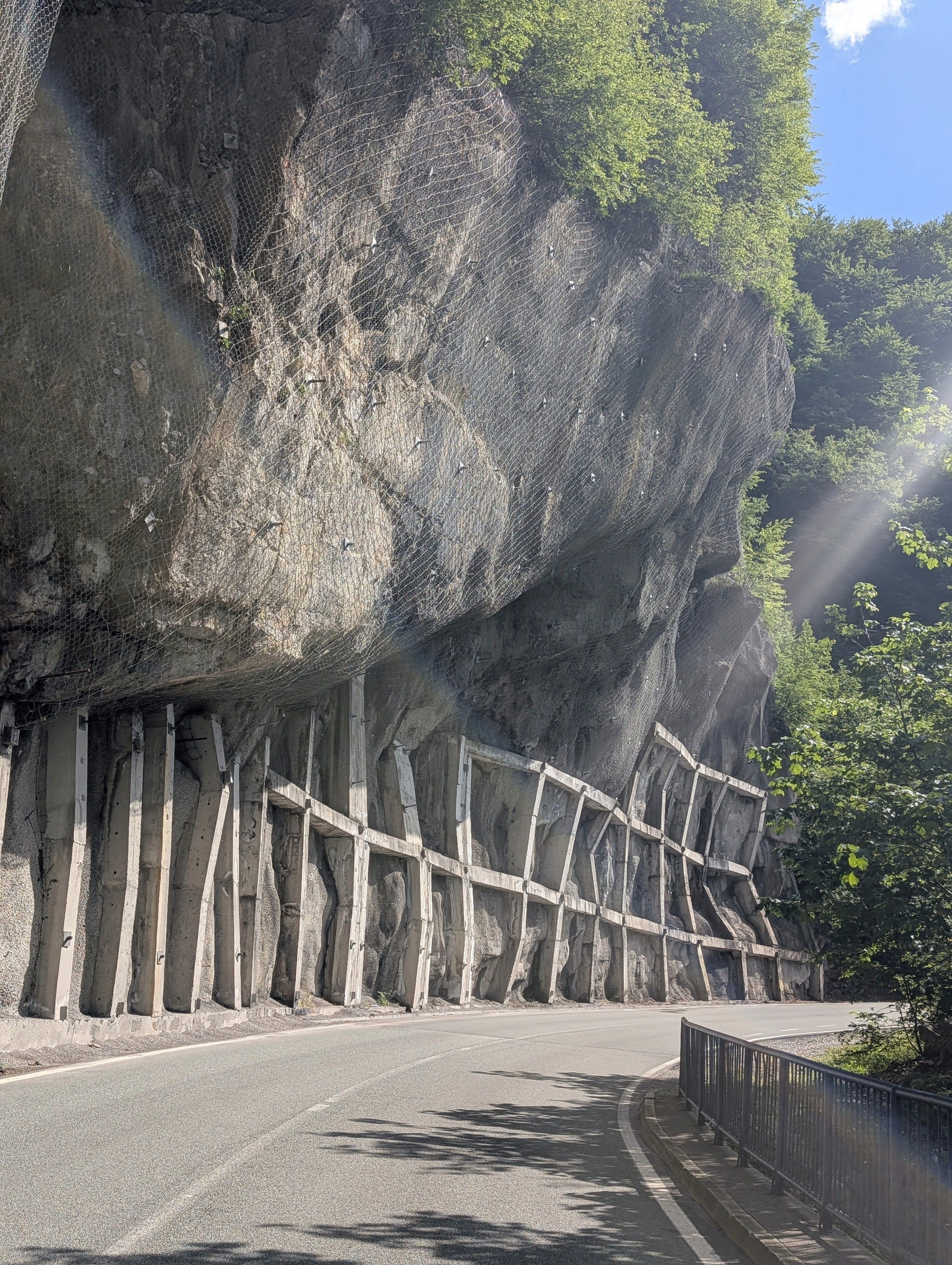 Trans Pyrenees Gravel gallery image