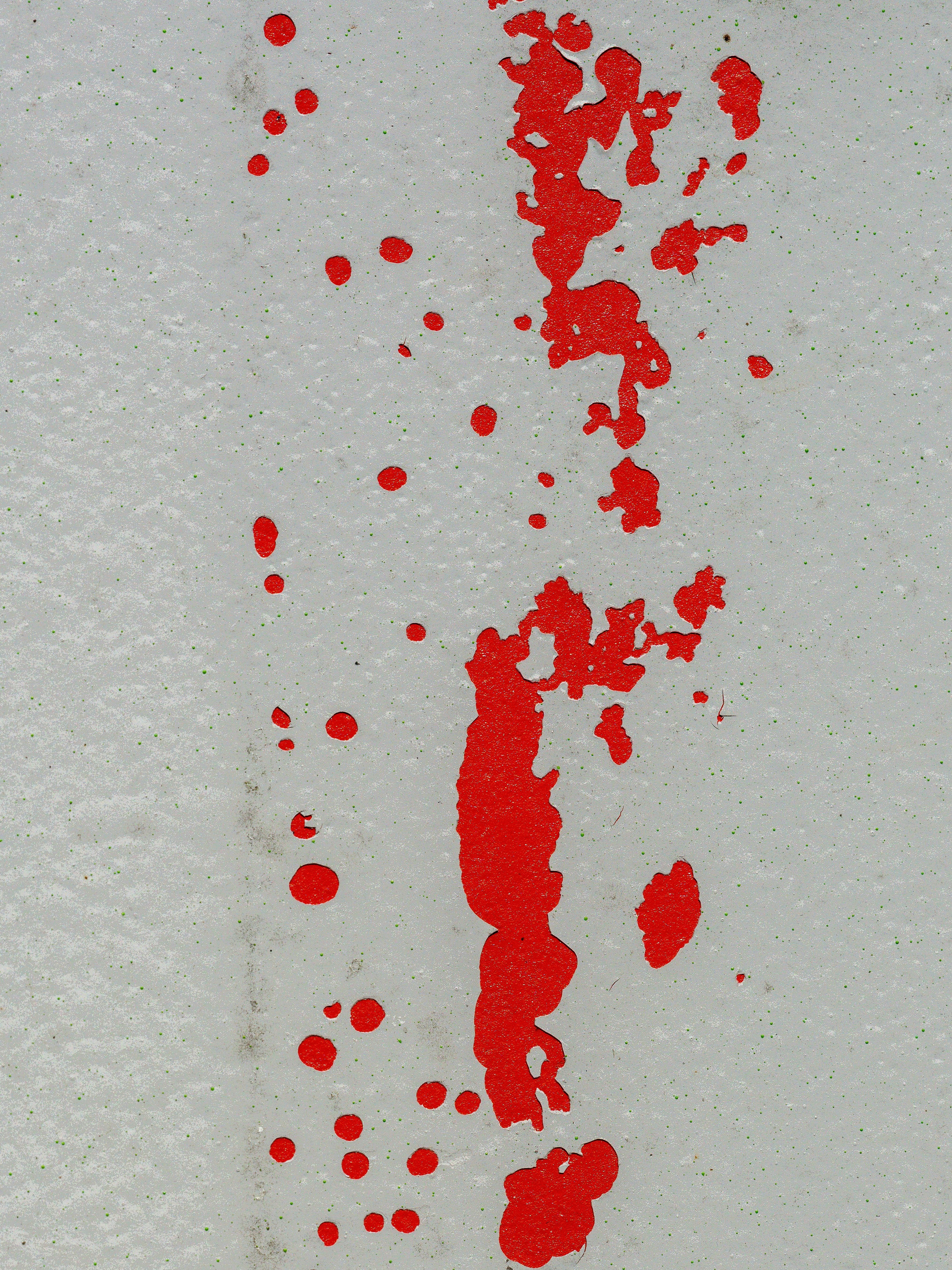 Asbeston, Pintura de Plomo