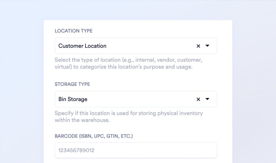 External Partner Visibility