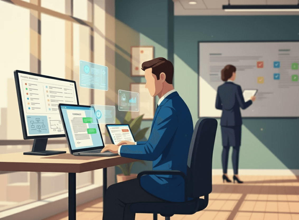 Accelerate Review Cycles with Precision Focus