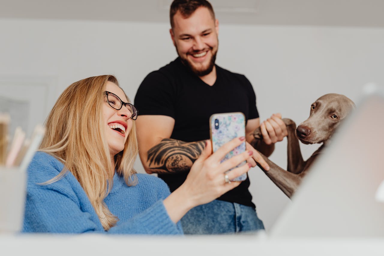 Can an App Replace a Therapist? A Guide to Digital Mental Wellness