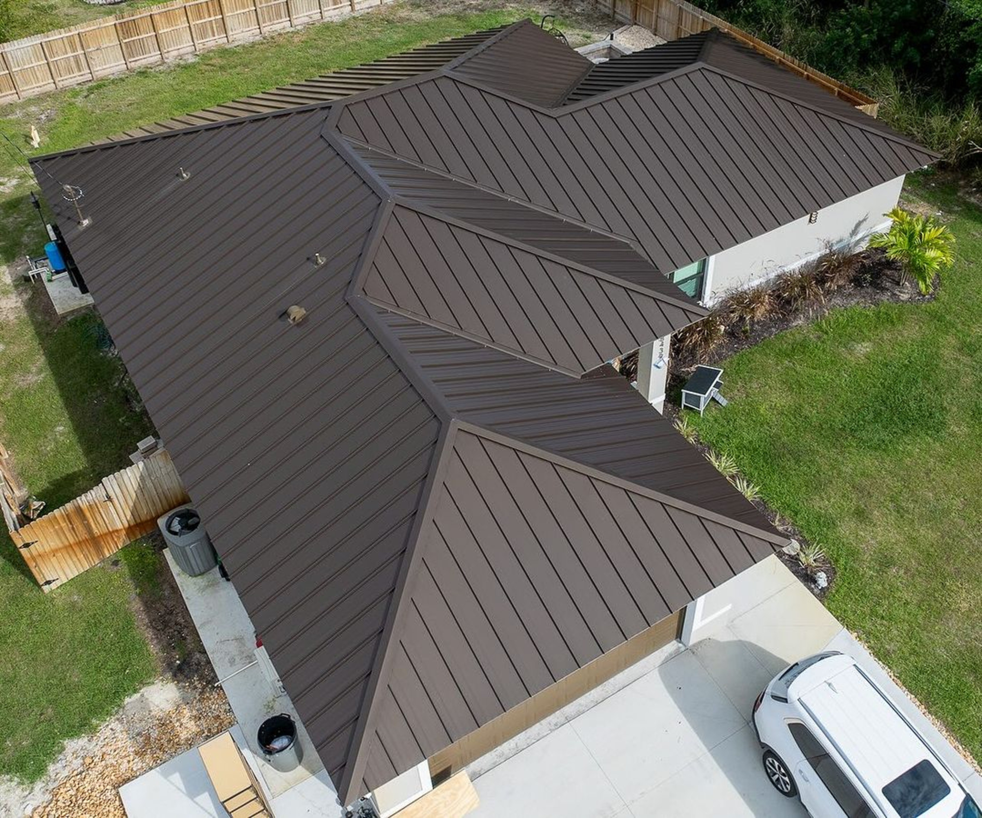 Expert Roofing Services in Edmonds, WA - Contact Kon Exteriors!