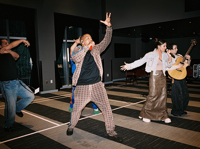 First Love BTS Image