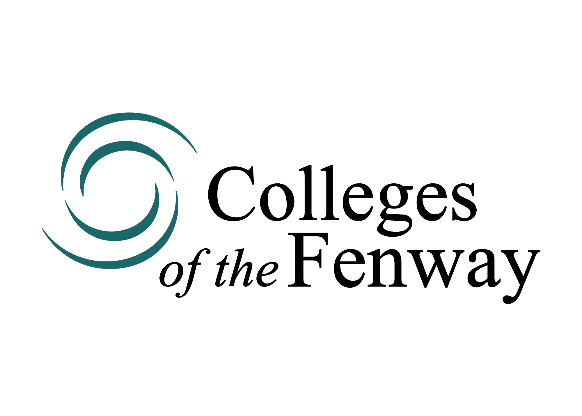Colleges of the Fenway logo
