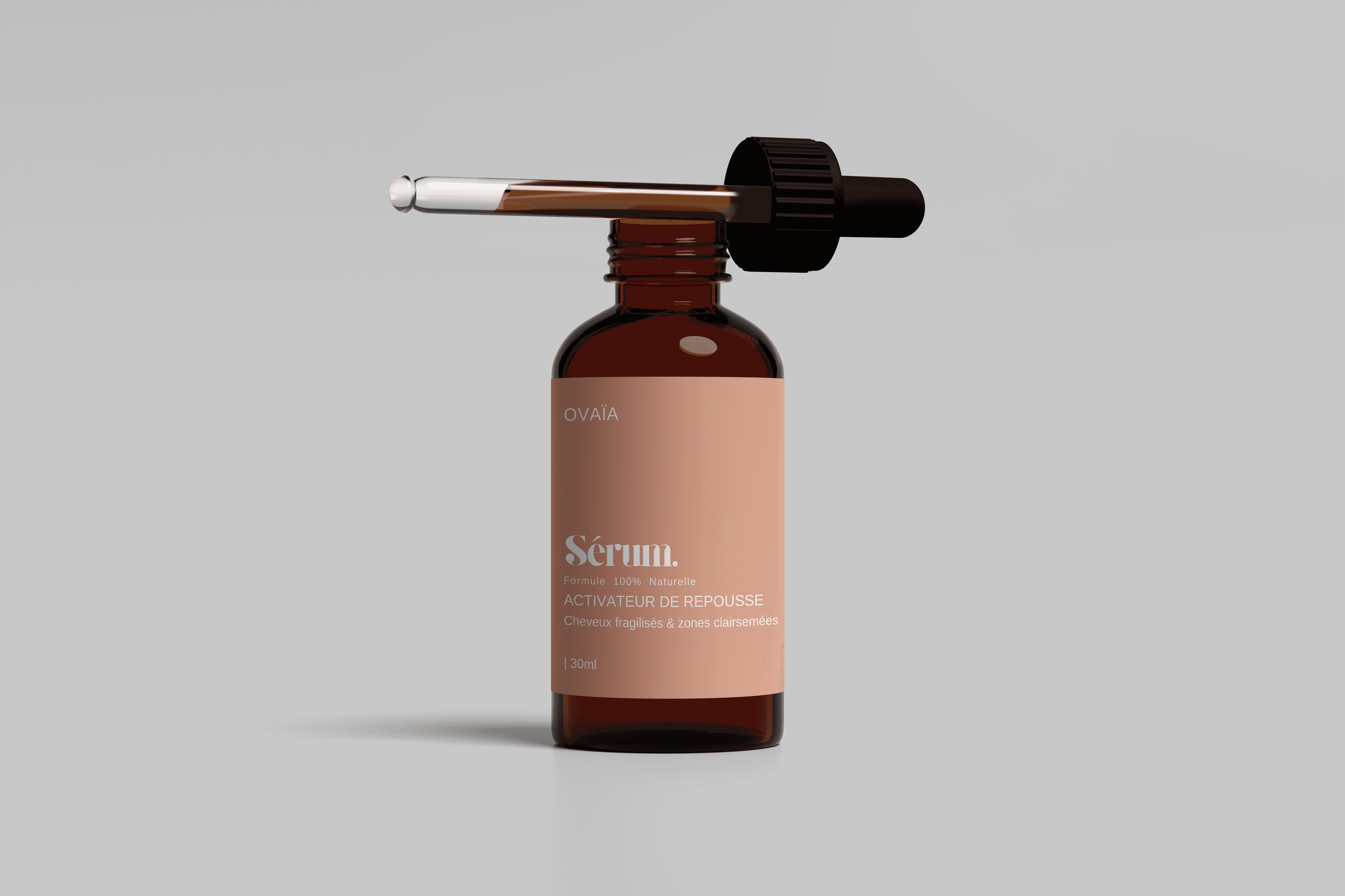 Sérum Activateur de repousse