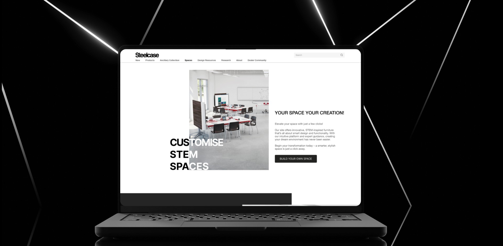 Steelcase