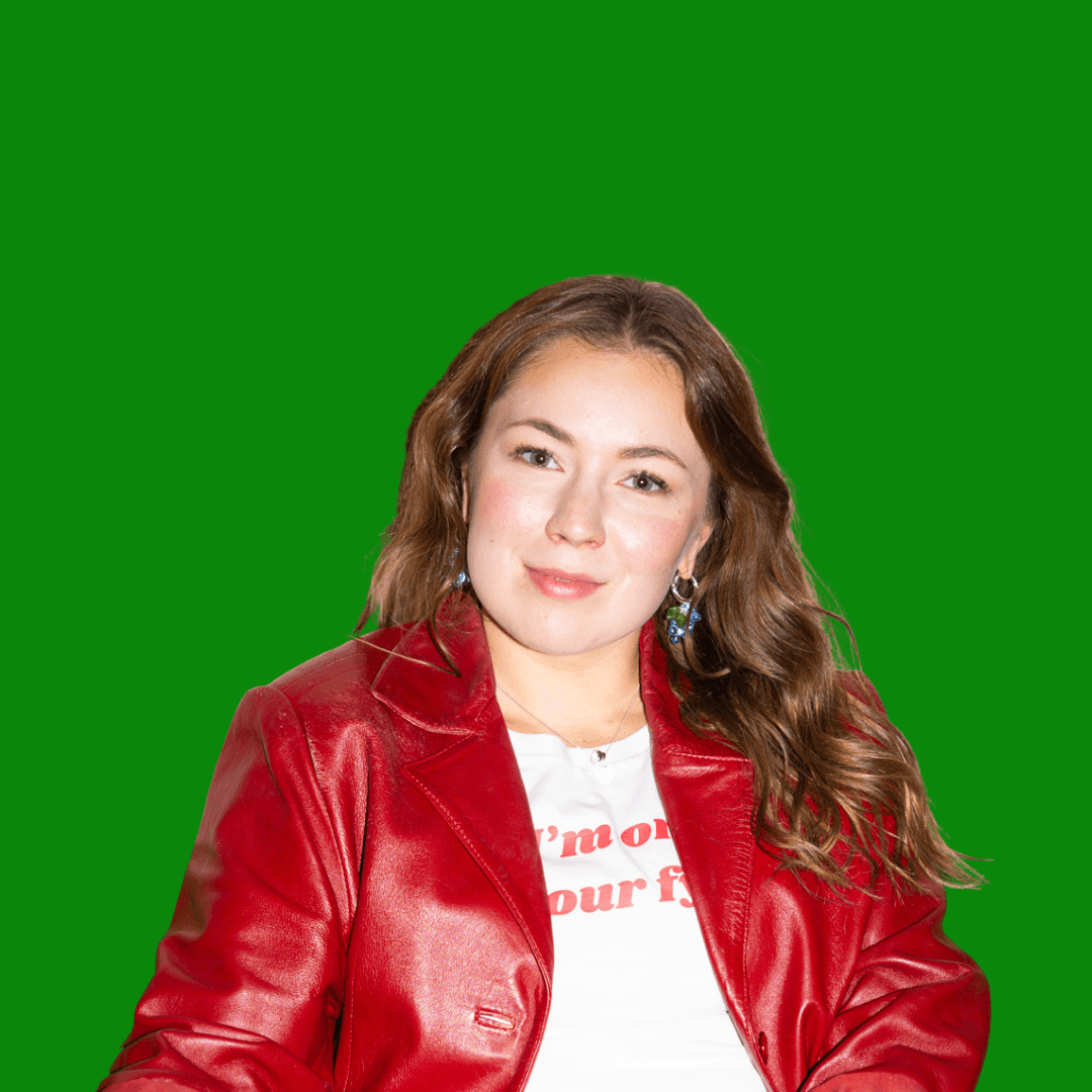 Saana Niemisen henkilökuva