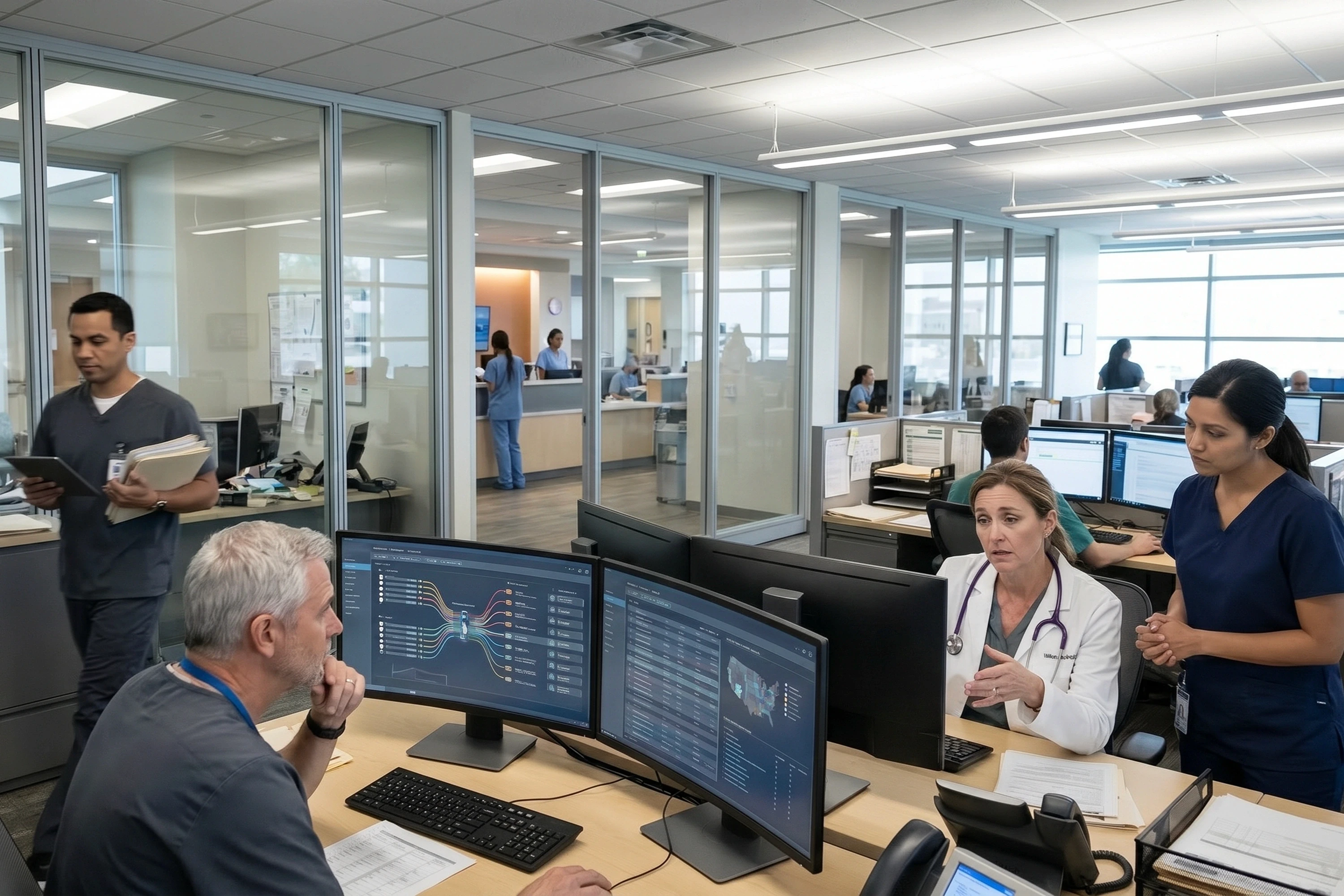 https://www.fusehealth.com/blogs/what-gets-automated-on-a-modern-healthcare-platform