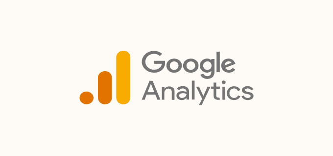 Google Analytics Logo