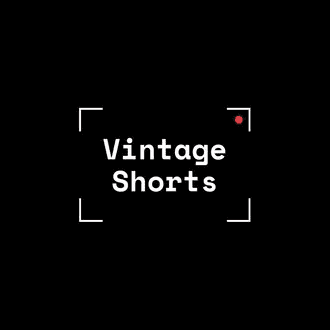 Vintage Shorts