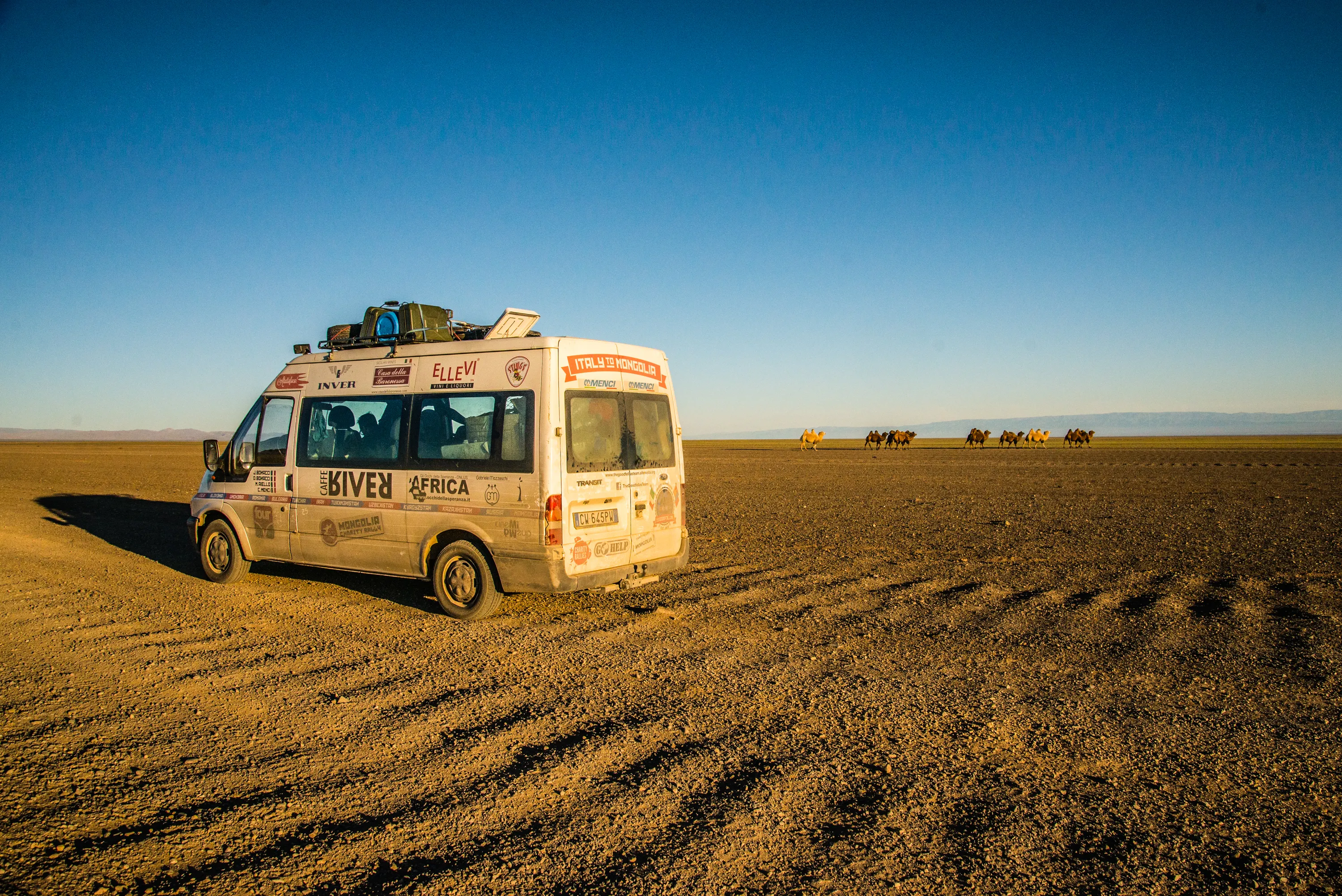 NGO Expeditions 16