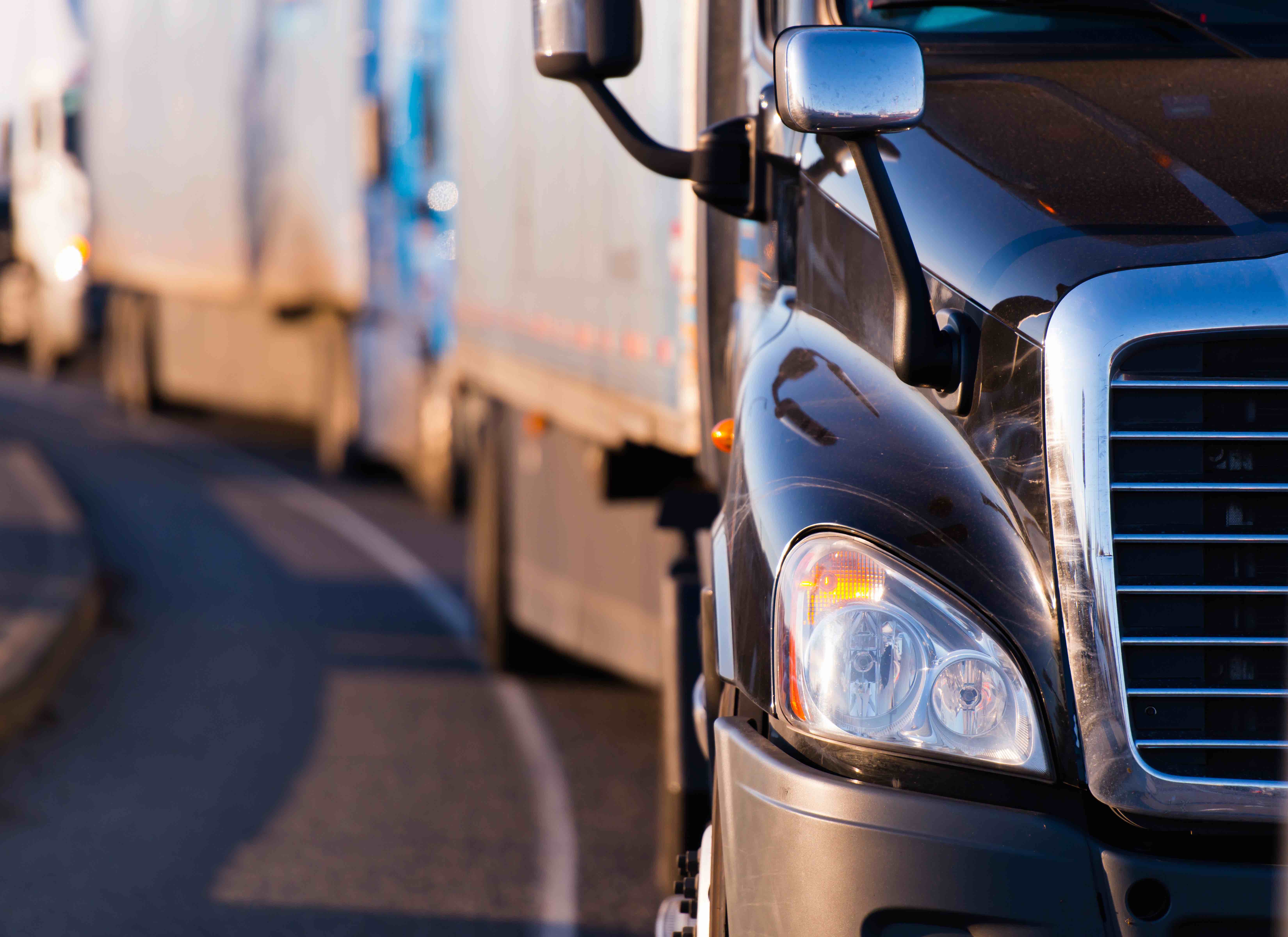 truck driver essentials you can't drive without