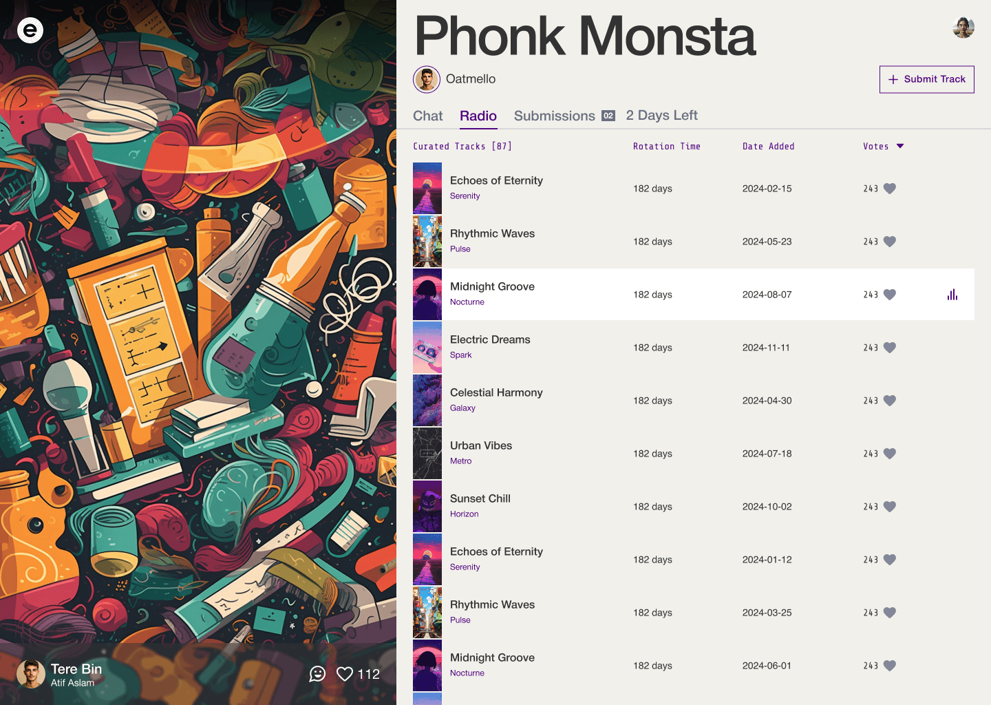 Featured Project Cover Image