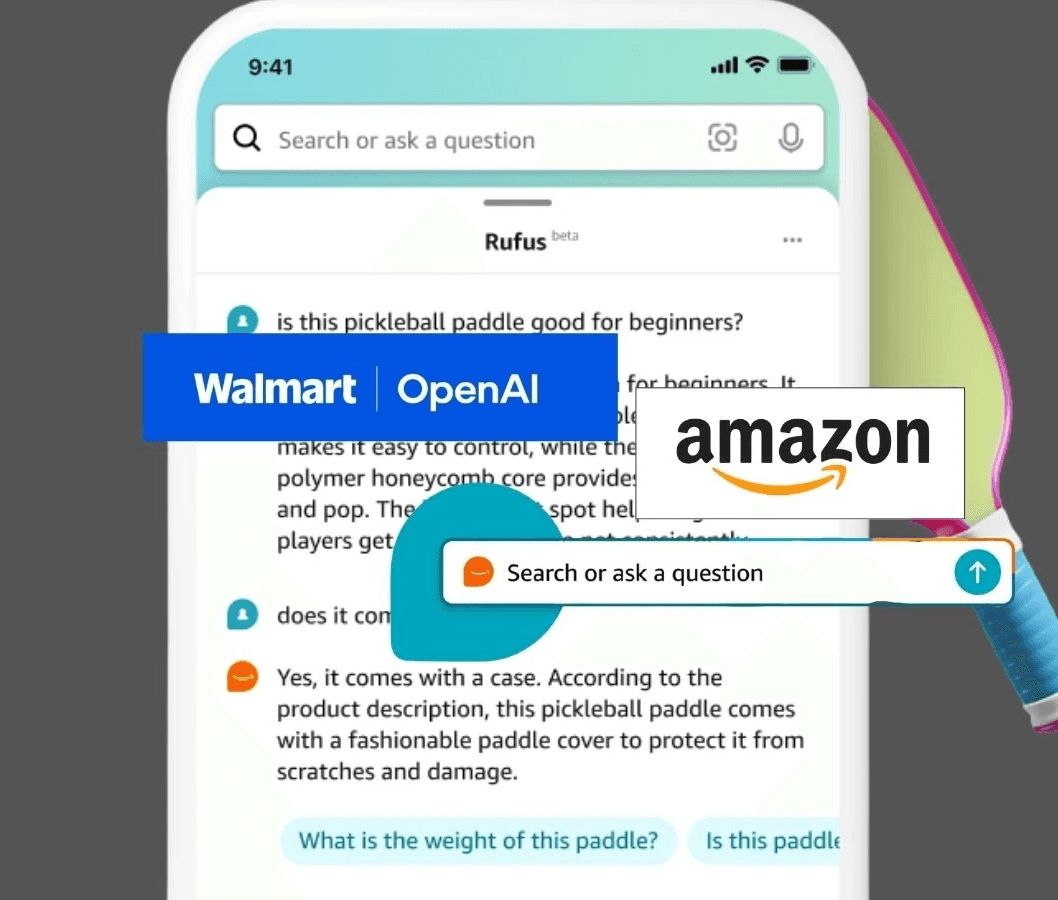 the state of off-price in AI discovery era