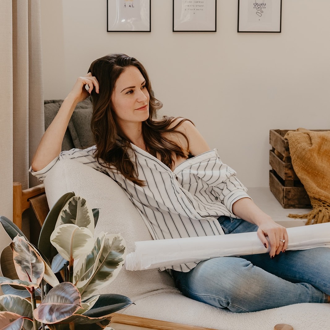 Chelsey Morphy for Homeowner HQ