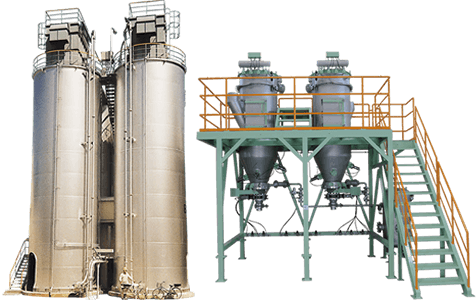 フラッシュブレンダー