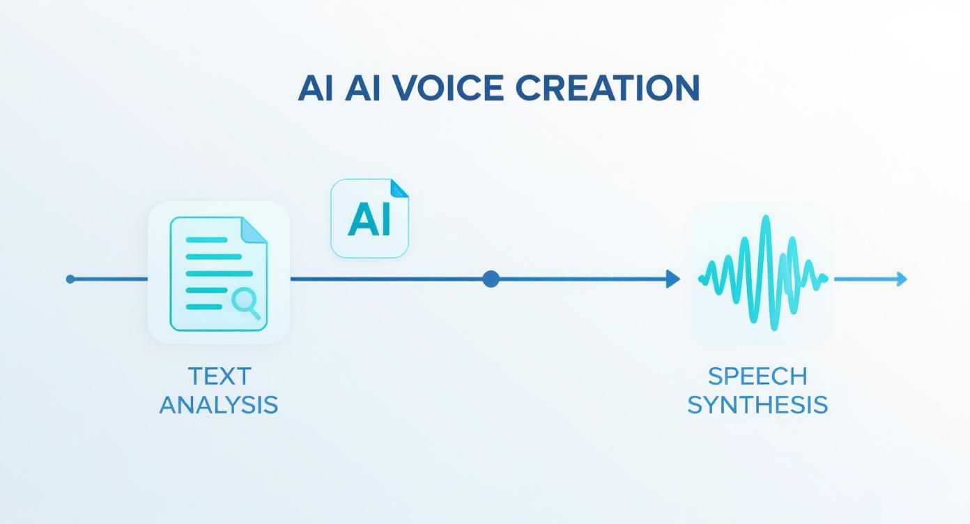 Speak4Me – Infographic about text to speech technology
