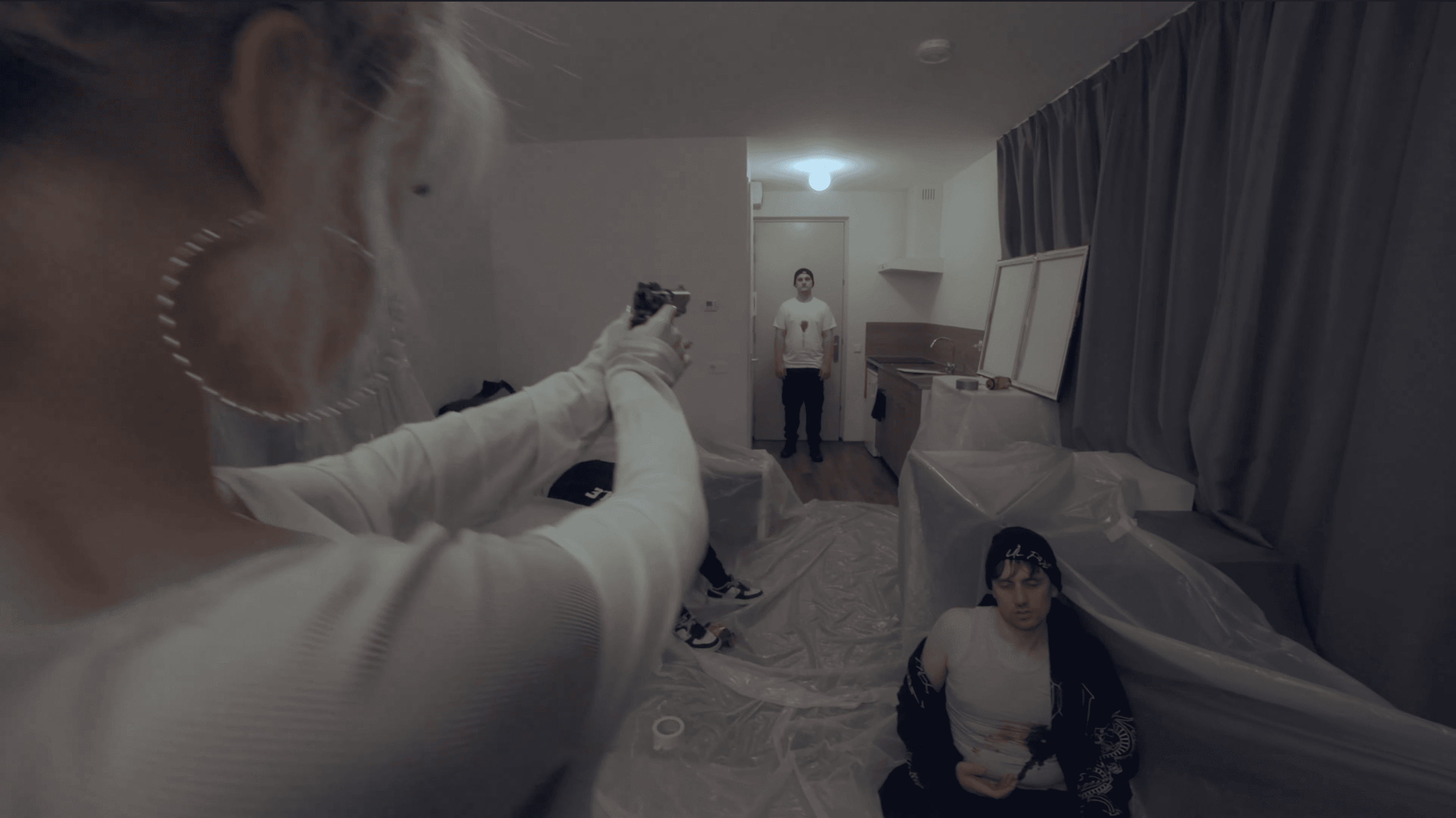 screen grab from the movie