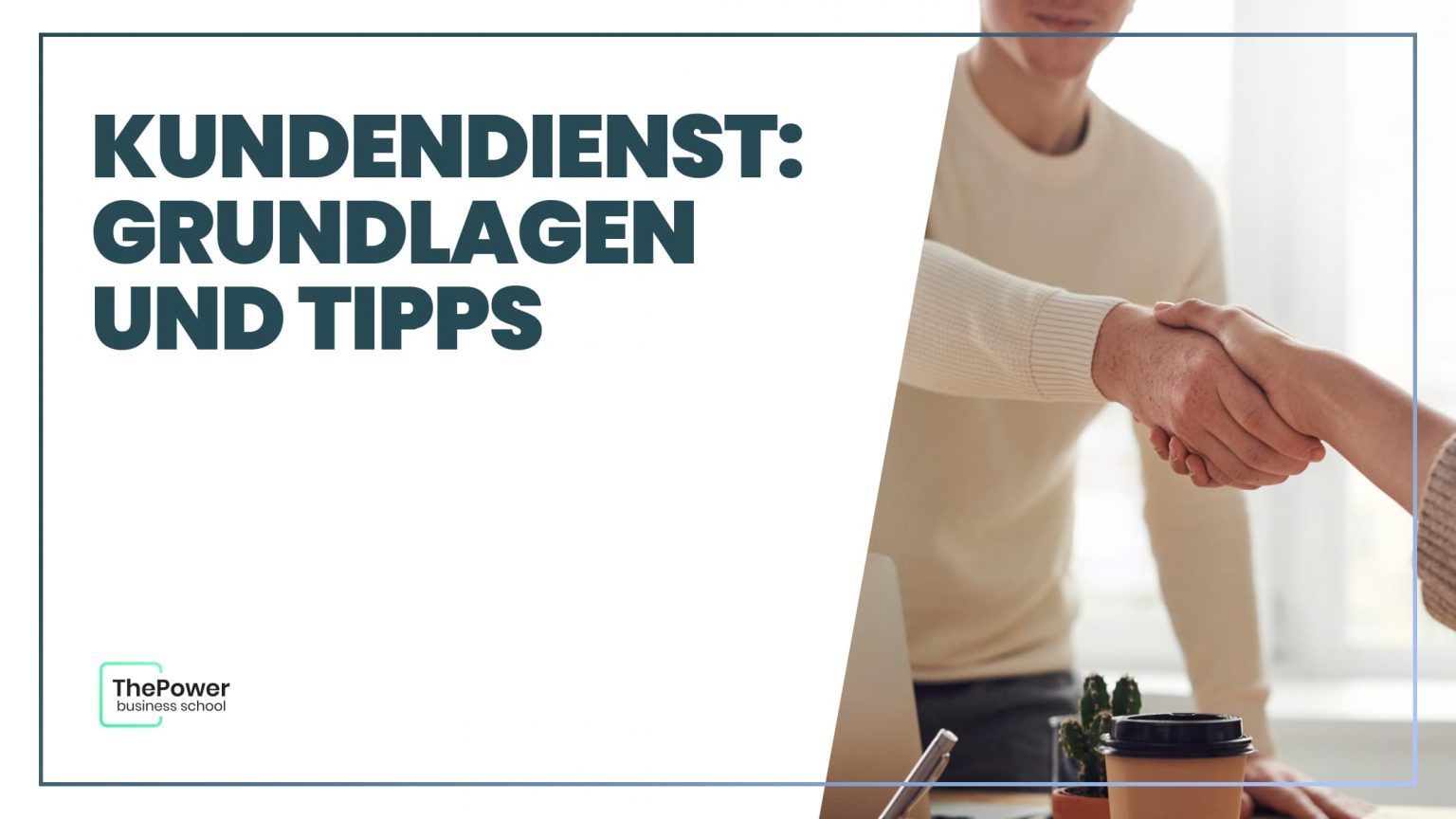 Kundendienst: Grundlagen und Tipps