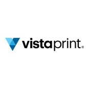 Vistaprint logo