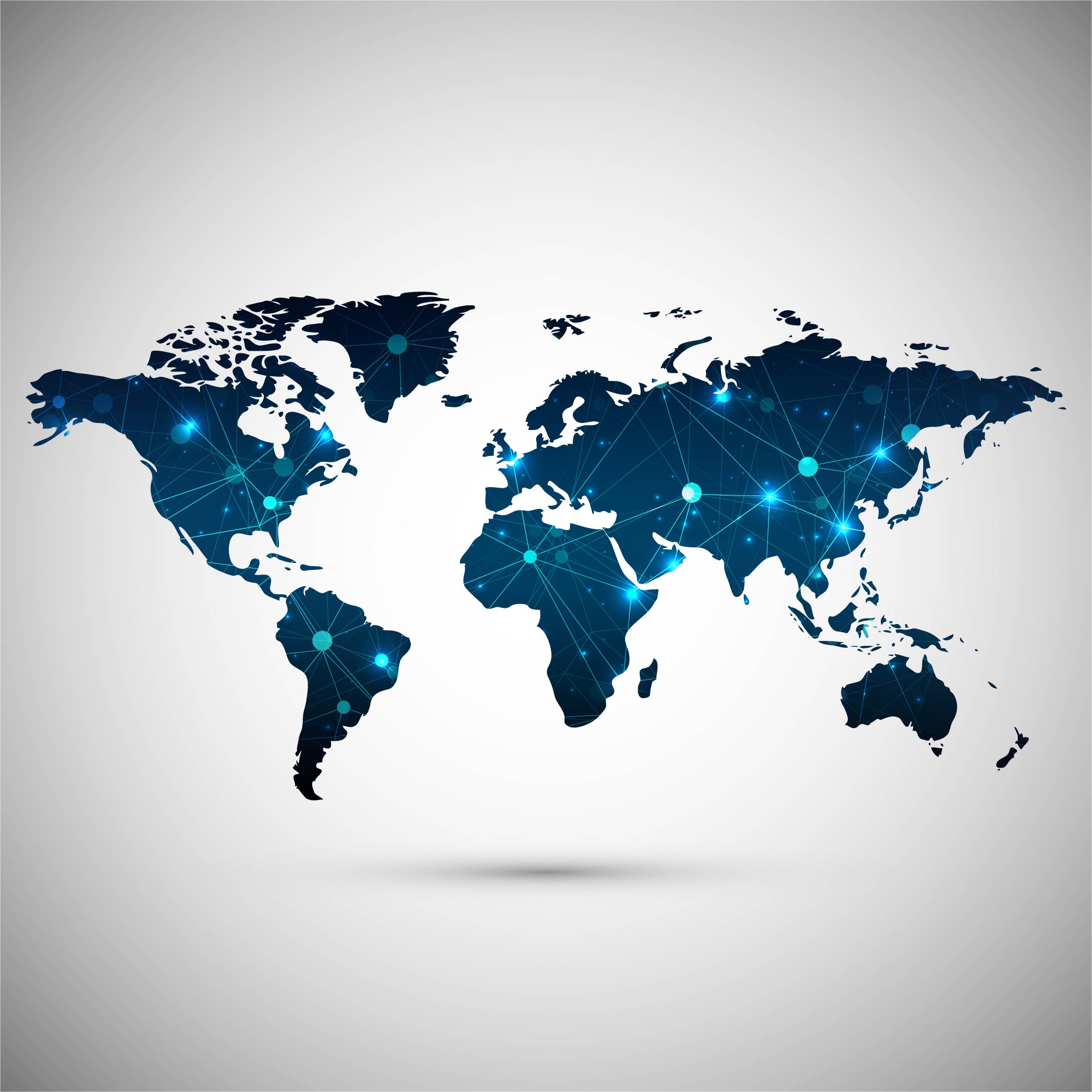 world