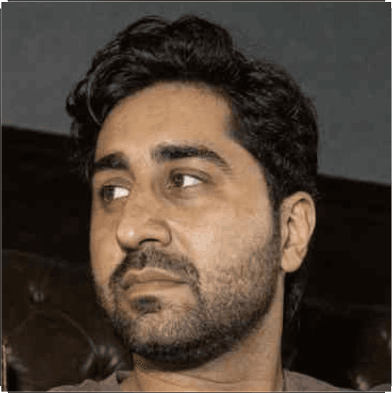 Akash Jaggi