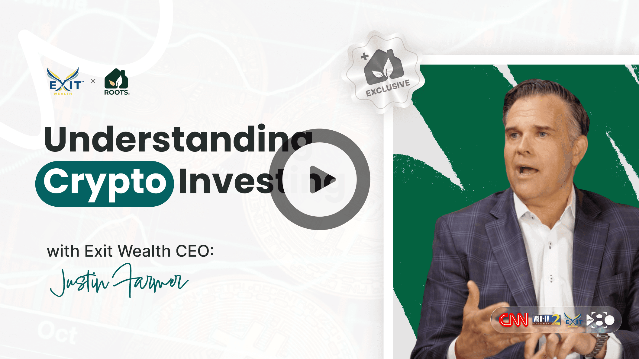 Roots+ Masterclass: Cracking The Credit Code