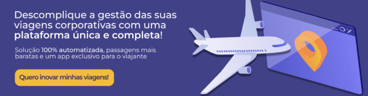 banner viagens