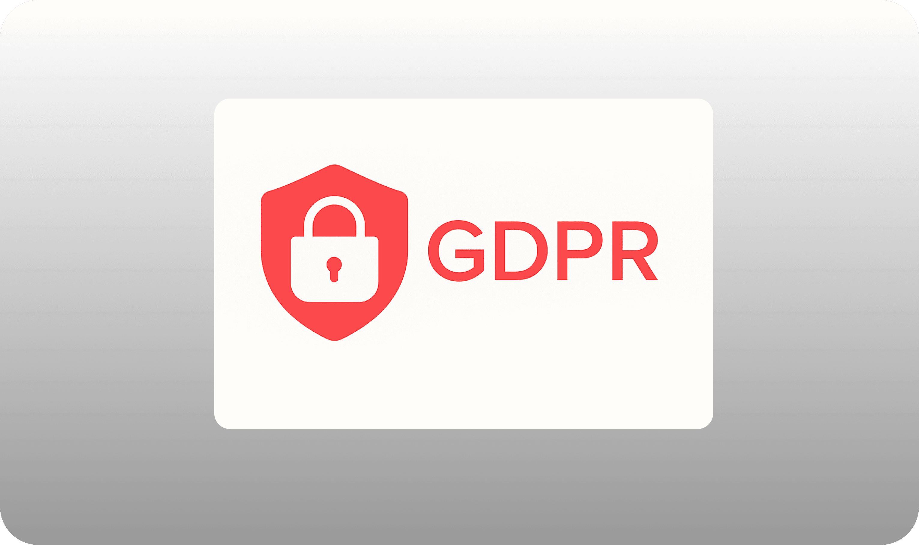 Global Privacy Compliance & Cross-Border Data Stewardship