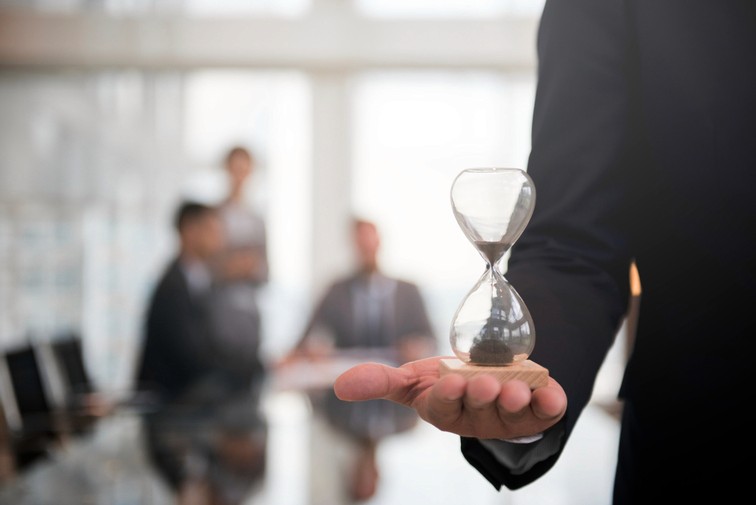 How Can You Encourage Staff to Be on Time?