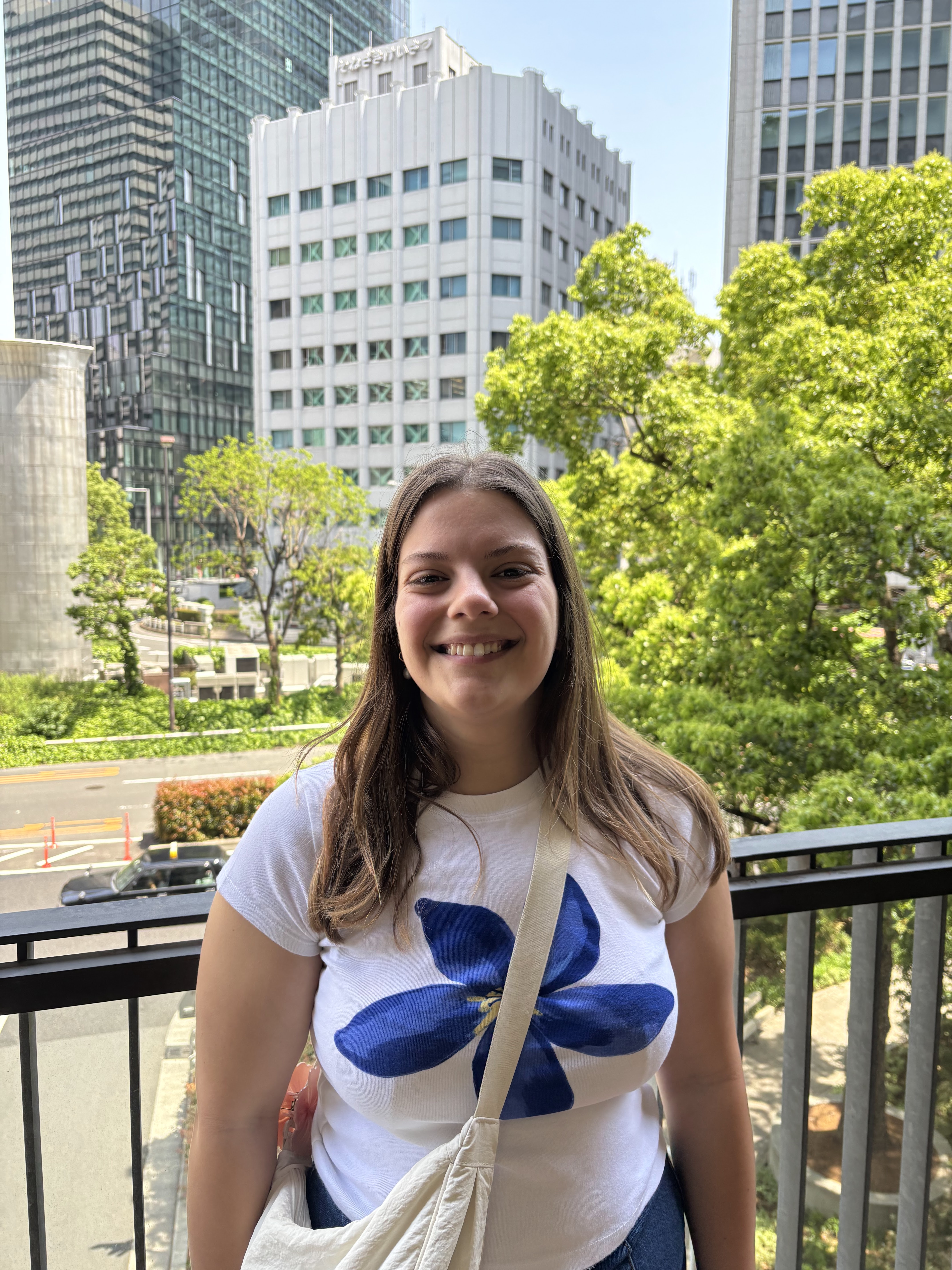 Image of Elena Koleva - UX and marketing lead.