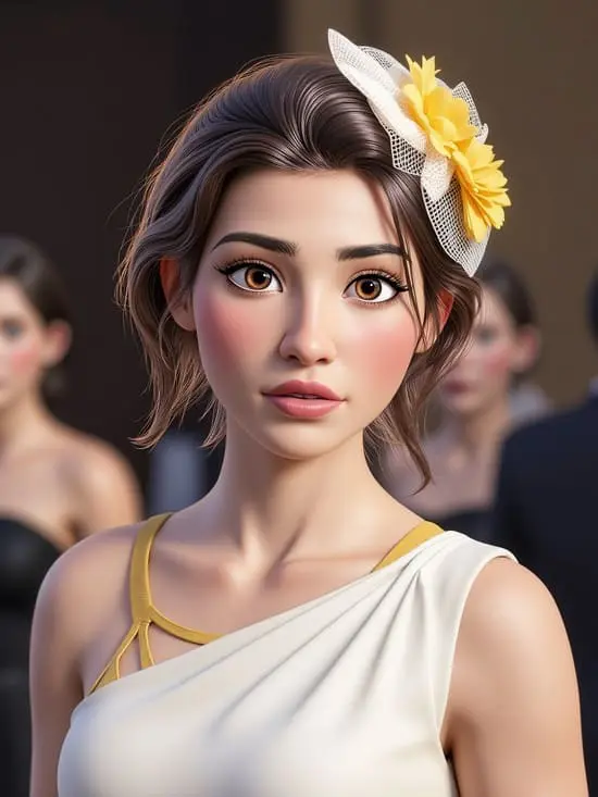 disney character generator