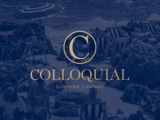 Colloquial project thumbnail