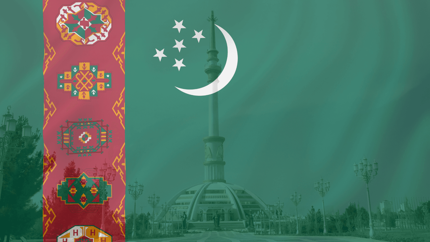 Turkmenistan_Para_Birimi