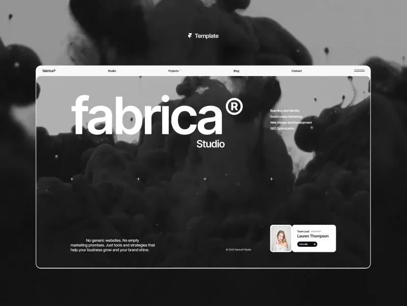 Fabrica