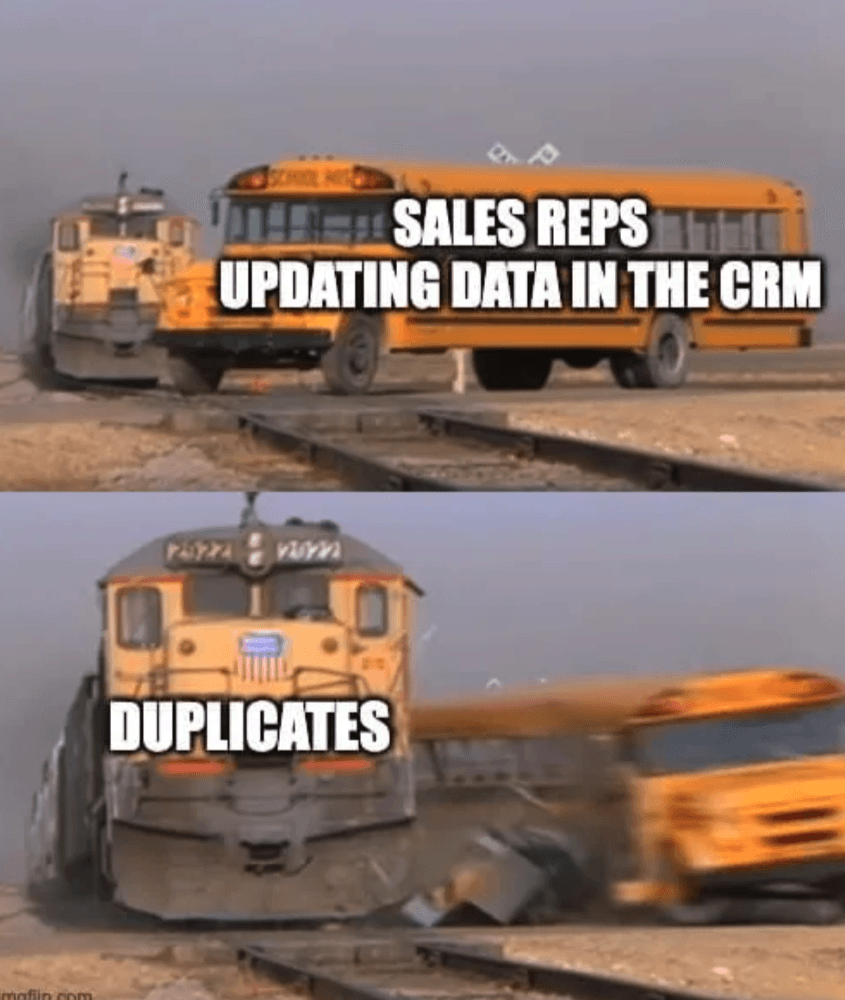 CRM Meme 33