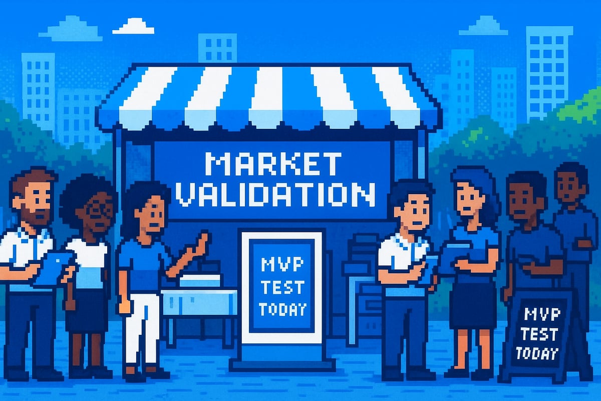 How to Validate and Launch Your Local Business Idea in 2026