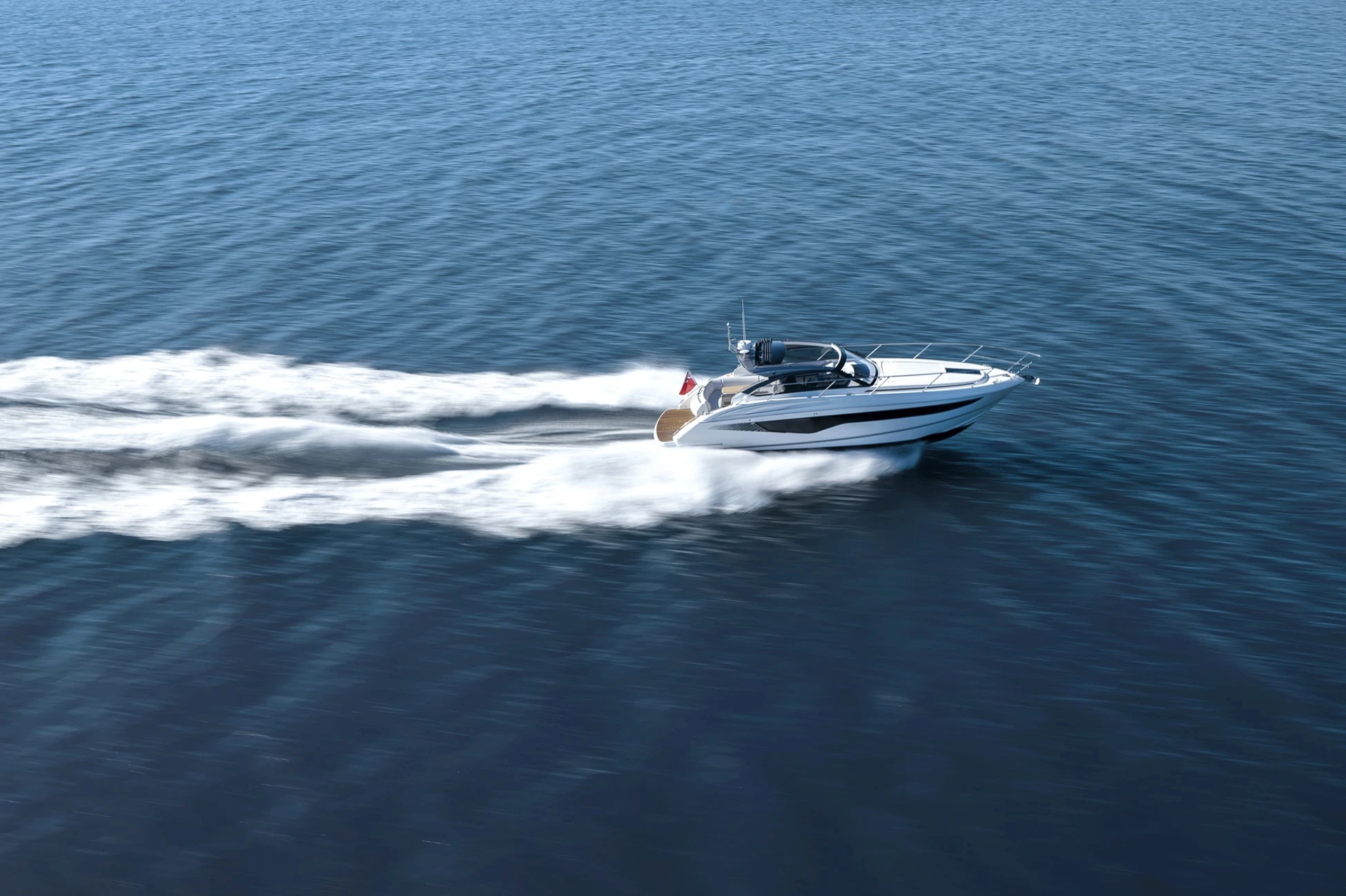 Princess V40