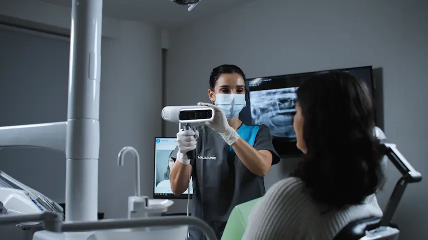 Recursos Tecnológicos Avançados